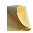 300gsm Microfibre Nonwoven PU Chamois Cleaning Cloth For Car