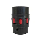 Rotex Star Type Spider Coupling With Polyurethane GR Insert