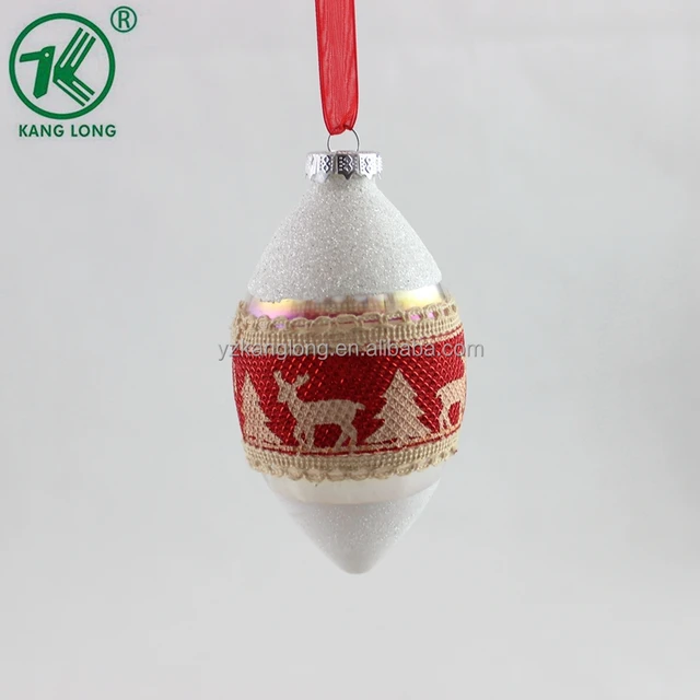 drawing christmas ornaments