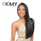 Factory wholesale pice 7A 8A grade natural color virgin indian natural wave hair