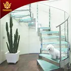 Why What Is Chinese Southern Main Redesign House Interior The Step Stair Staircase External Small Curved Metal Staircase