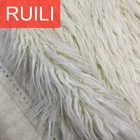 buy heavy long fabric artificial fake fur