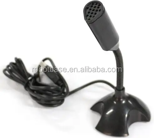 RB-02S075 microphone 1