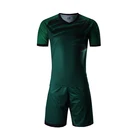 New Workmanship Colorful Design Sublimation customizing Soccer Uniforms for Women