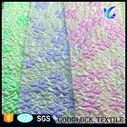 Special Design New Design Jacquard Brocade Fabric From China