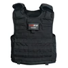 PE NIJIIIA 9mm tactical military vest second release body armor fashion bullet proof vest