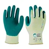 /product-detail/must-have-items-for-handling-metal-and-glass-13g-hi-vis-yellow-hppe-high-abrasion-latex-safety-gloves-62060129036.html