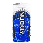 NUCKILY Multi Function Bandana Summer Seamless bandana