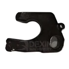 precision hot forging steel part for construction machinery part