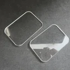 Optical Fused Silica Quartz Glass Sheet Plate