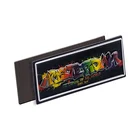 Holland Sublimation Custom 3D Printing Fridge Magnet