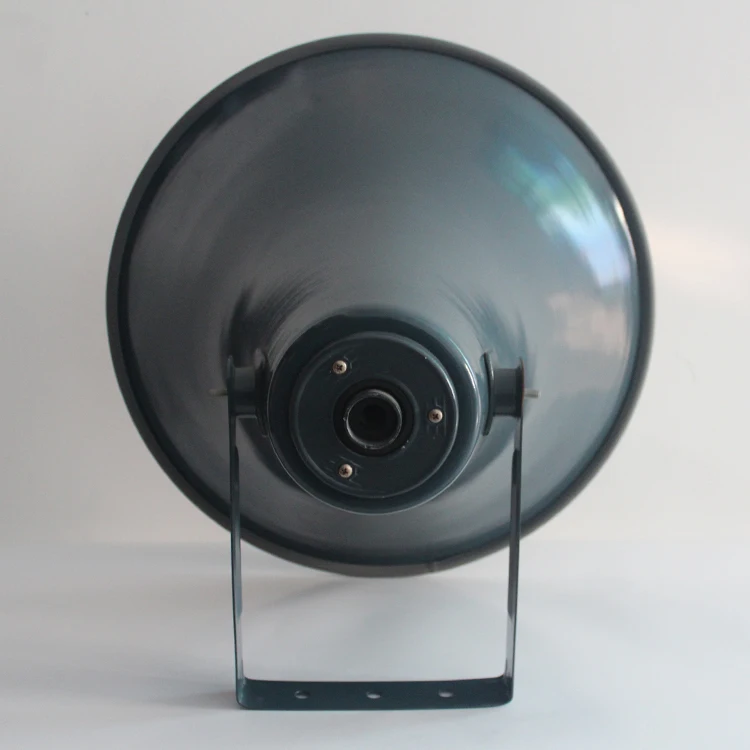 Powerful horn driver with transformer for stage - ANKUX.COM