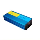 Control Power Inverter 12V 220V 2000W Pure Sine Wave