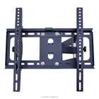 LCD TV Wall Mount Bracket 360 Degree Movable Stents Swivel Stand For 26'-55' 6905