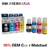 For Epson Ink bottle 001 L4150 L4160 L 4158 L4168