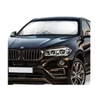 Windshield Sun Shade Cover Visor Protector Sunshades Covers for Car SUV Truck