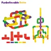 Educational Toys Building Blocks Puzzle Stem For Children Making Endless Creations