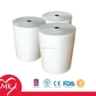 100% virgin wood pulp mother tissue paper parent roll big jumbo roll toilet paper