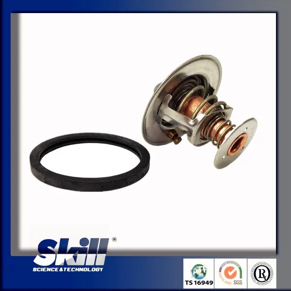 auto thermostat of spare part motor 30577561