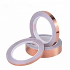 0.2mm rf shielding lithium battery copper foil pcb price for radiator