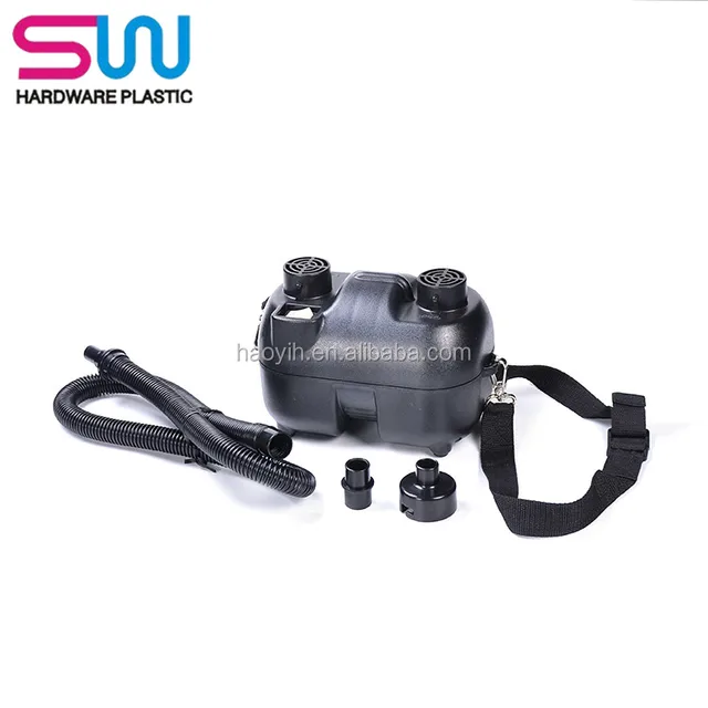 camping bed pump