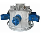 High Precision and Capacity Gravity Air Classifier And Separator