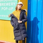 Reliable Quality Jacket White Down Jacket Duck Feather