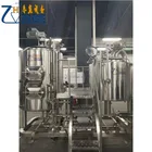 300L commercial microbrewery beer stainless steel tank equipment for pub/restaurant