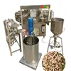 Commercial Rolled Sugar Cone Baking Machine|Semi-Automatic Ice Cream Cone Making Machine