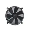 12v dc new type solar ventilation fan with waterproof motor solar powered outdoor fans air cooler axial fan