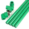 China Supplier PPR Pipes Fittings Germany Turkey France UAE Dubai Market PPR Pipe Accessories