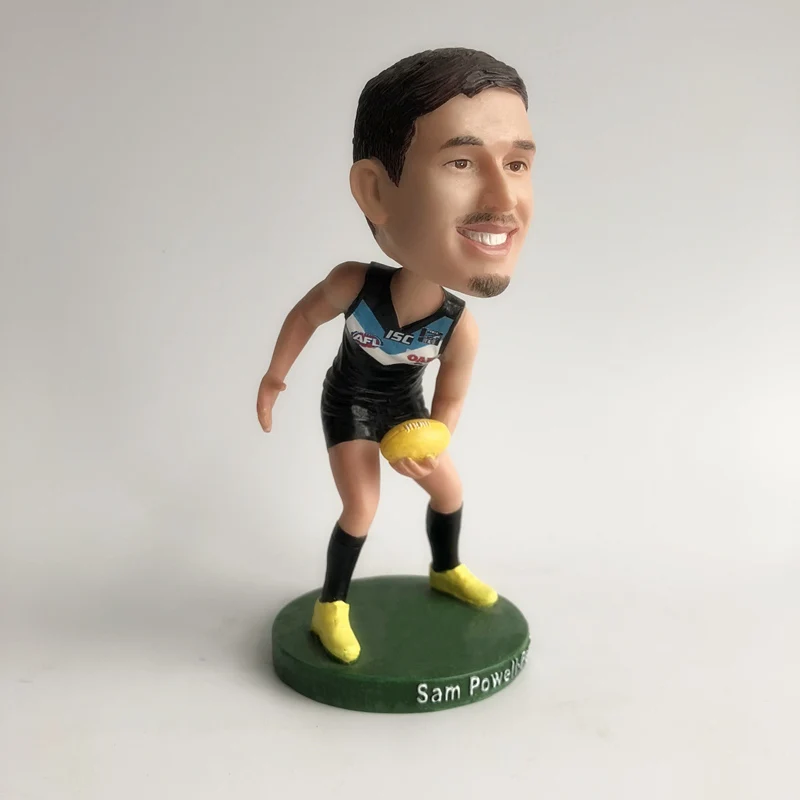 Customized Bobble Head,Your Own Polyresin Bobblehead Factory Buy