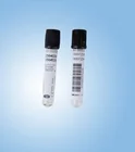 Blood Tube PP Vacuum Blood Collection Vacutainer Tube