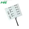 Aluminum Base LED PCB assembly MCPCB circuit board assembly with 12 days delivery