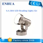 LED Mini Reading Light Interior Light for Marine/ Boat,12V