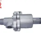 Steam rotary joint/union used in steam system