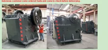 stone jaw crusher design layout,high demand jaw crusher products india