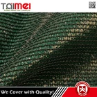 Hot Sale Car Parking Sun Shade Net / Waterproof Shade Net