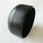 butt weld carbon steel stub pipe fitting ends cap dimensions