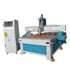 Furniture Decoration China NC-studio Controller 3Axis CNC Wood Router 1325 With 1300*2500mm For Wood MDF Acrylic PCB