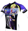 2014 quick dry sublimation print OEM custom china imported cycling jersey crazy cycling jersey
