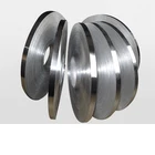 High strength baled steel strip Packing steel belt factory direct Binding galvanized steel packing strip