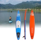 Highest Quality Materials Non-Slip Top Deck Standup Sup Board Paddle Board Inflable