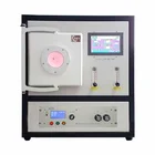 Hot selling products plasma cleaning march machine price head with best service