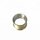 Agricultural Machinery Spare Parts Diesel Connecting Rod Bearing Shell