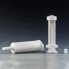 cheap high quality large 60ml medical sterile feeding tube syringe