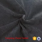 HIgh quality faux leather suede for colthing