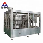 CO2 gas filling/Drinks filling machine/Carbonation equipment