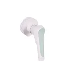 round floor electric car dish brush cleaner electric
