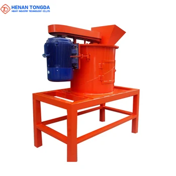 Fertilizer Crushing Machine